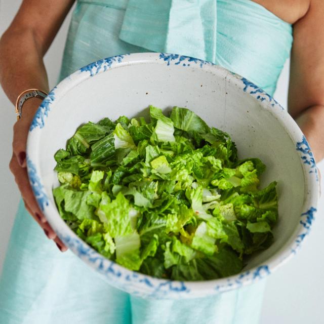 Romaine Salad