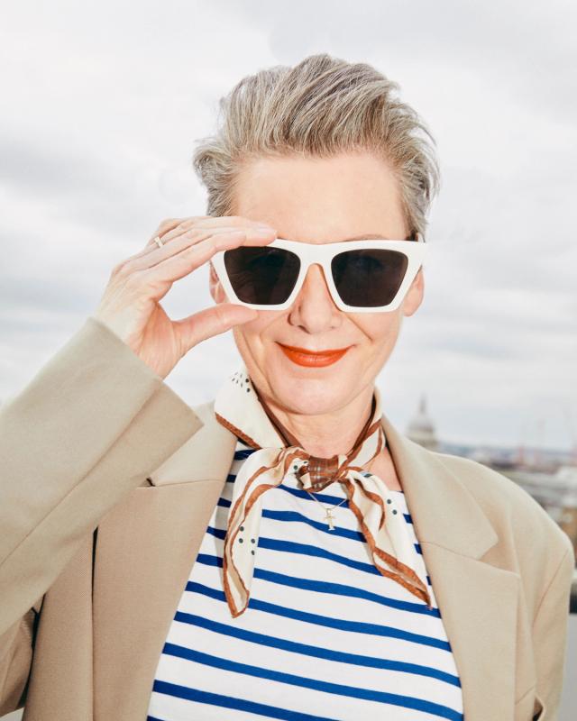 London Favorites with Tracey Lea Sayer