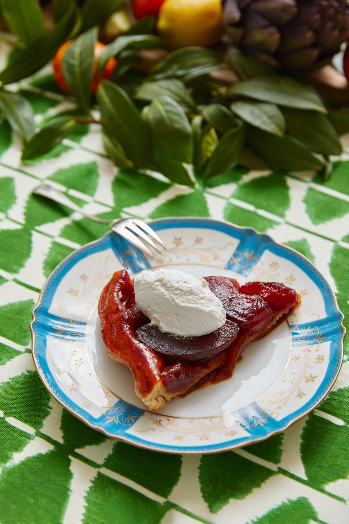 Tarte Tatin | Margot Magazine