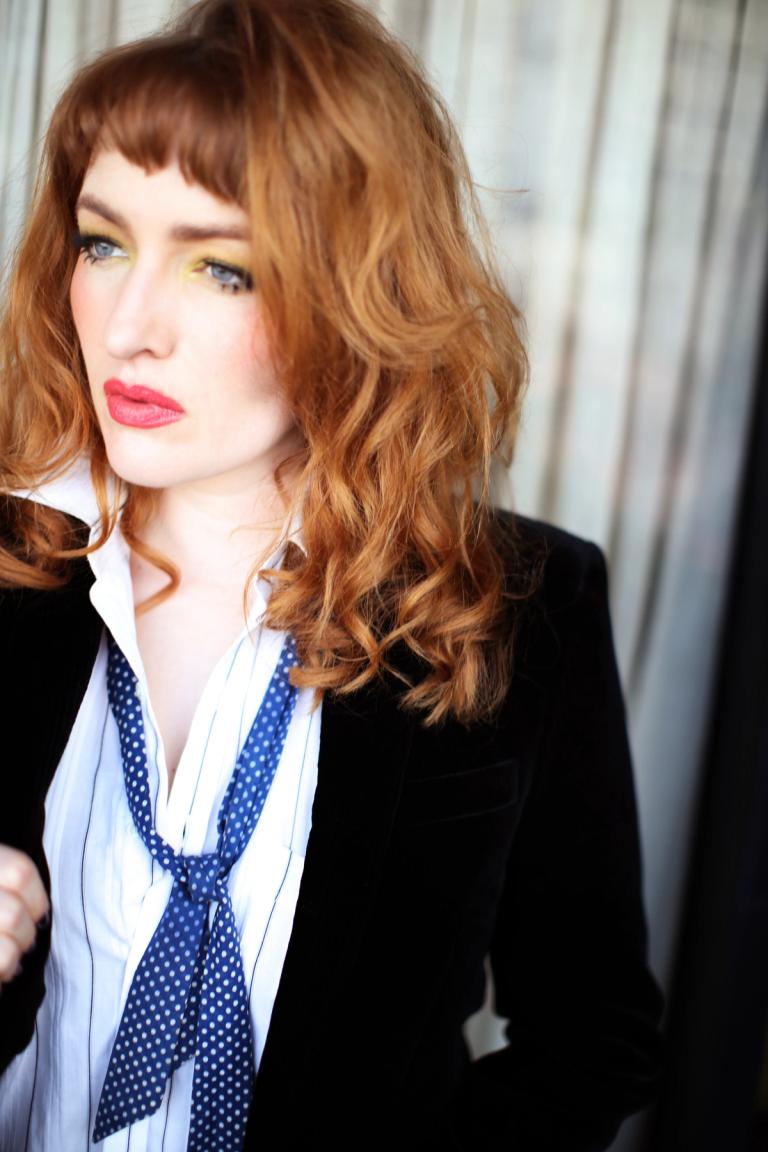 Music Margot Magazine