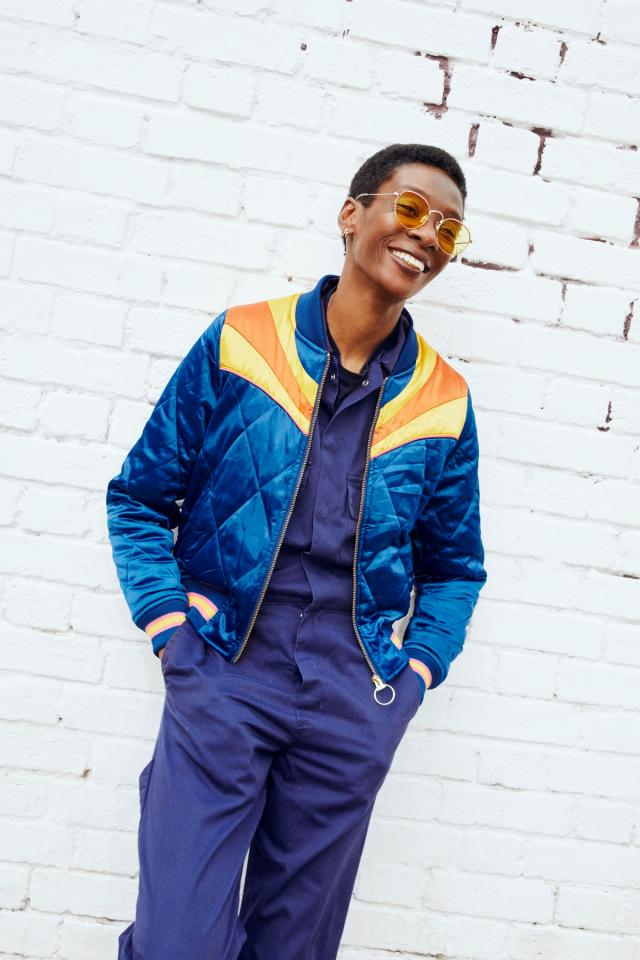 London Favorites with Cyndi Handson