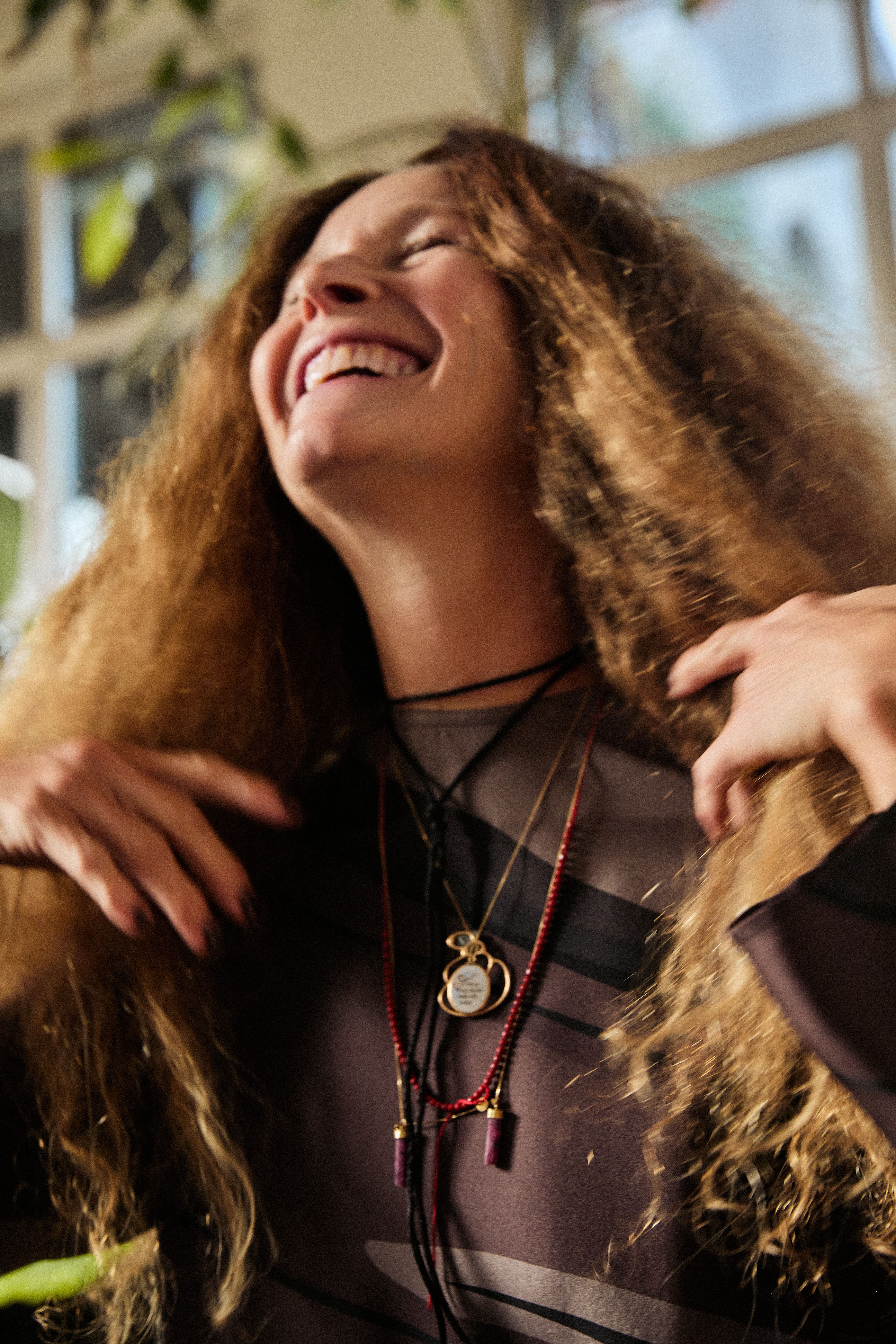 Bohemian Rhapsody | Margot Magazine