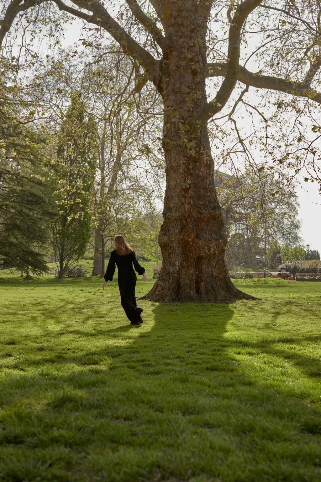 London Favorites with Mak Gilchrist Margot Magazine