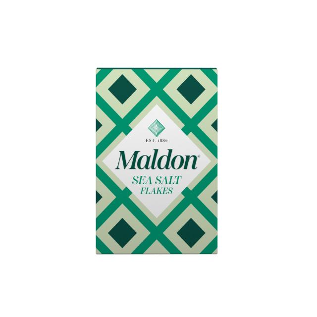 Maldon Salt