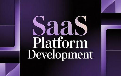 SaaS Platform Development: The Architecture Decisions That Determine Whether Your Product Scales