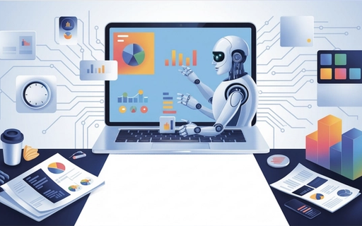 How Marketing Agencies Are Using AI to Automate Client Reporting (And Cut 10 Hours a Week)