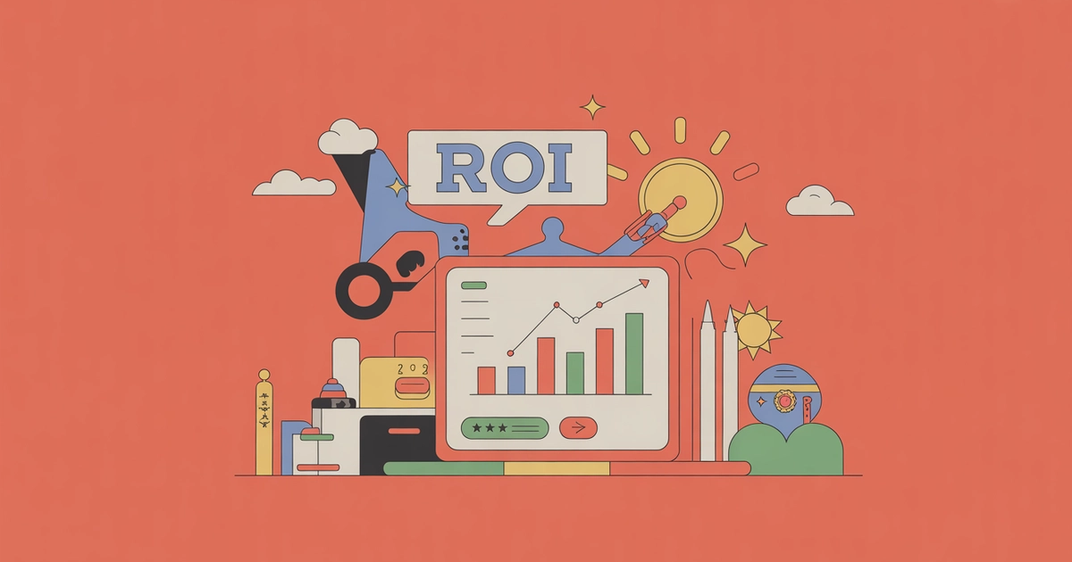 ROI of Custom Internal Tools for Agencies in 2026