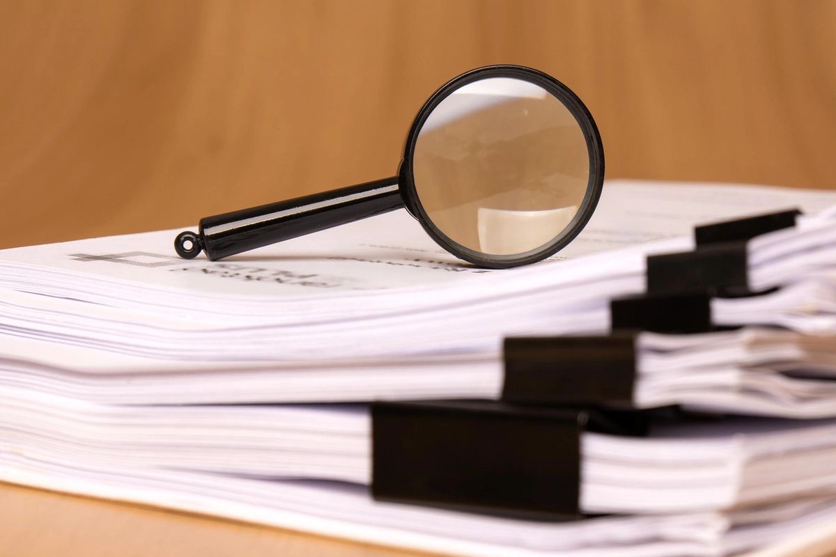 Wie werde ich Wirtschaftsprüfer?