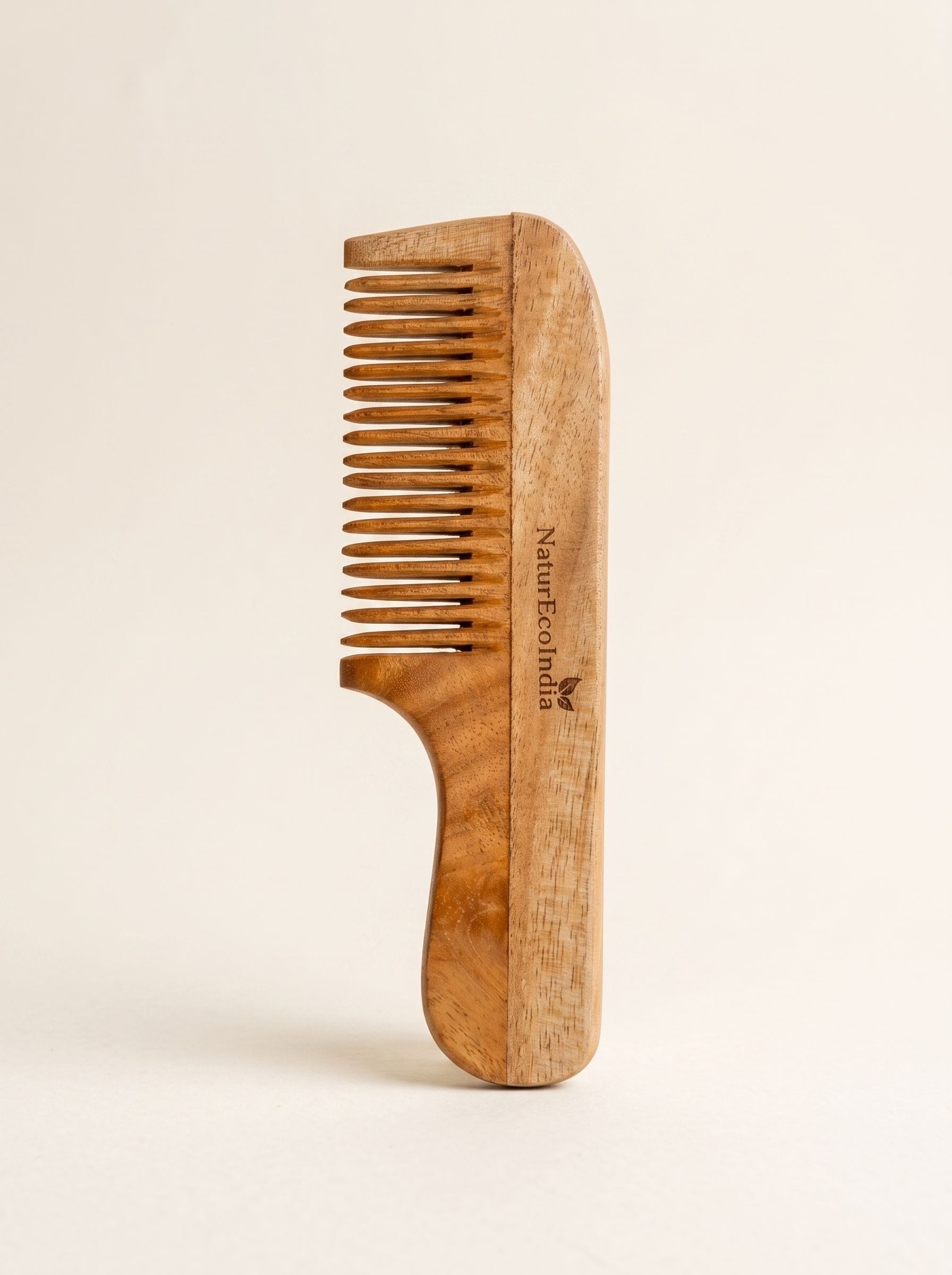 Neem Wood Comb Baby