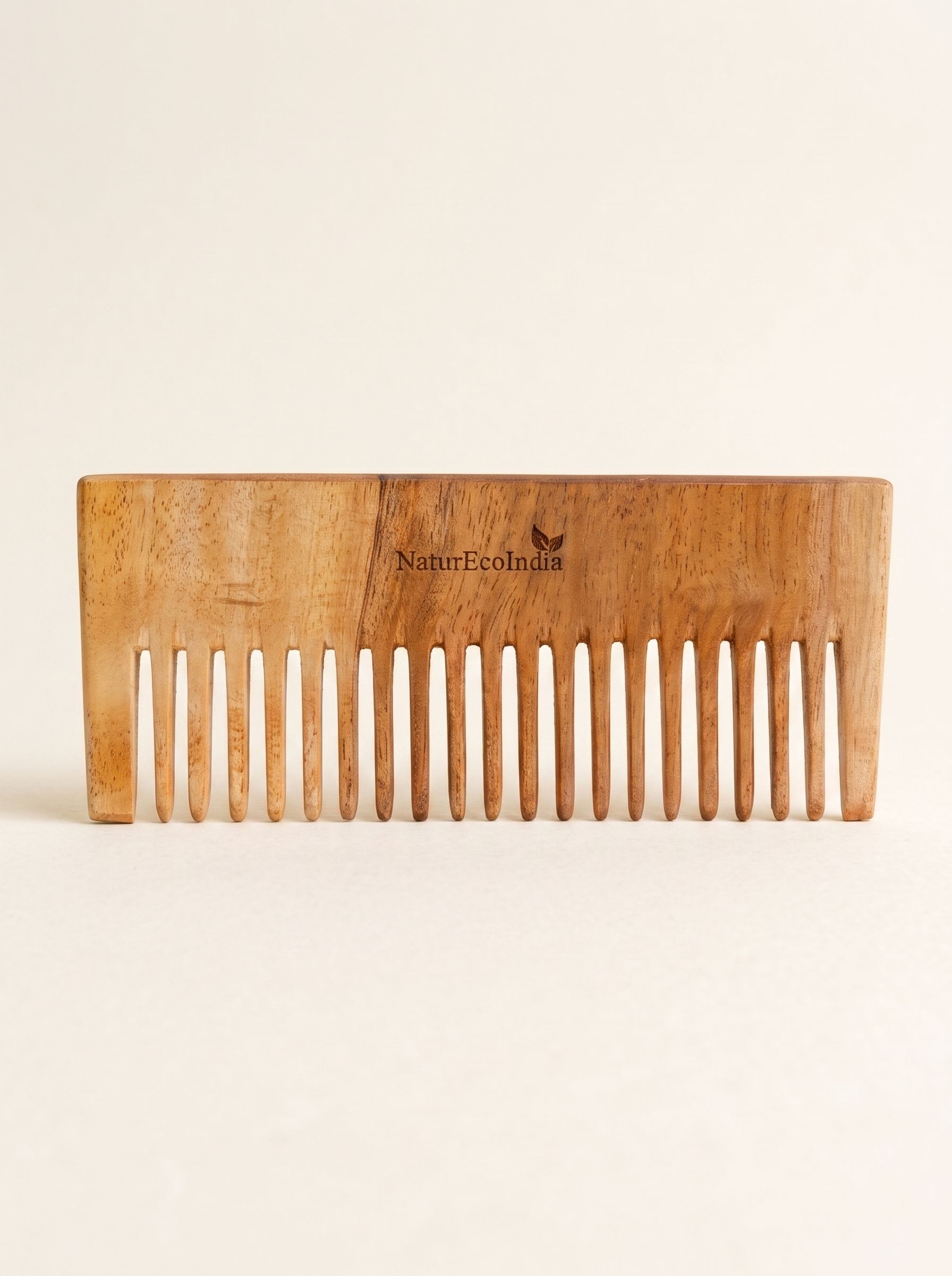 Neem Wood Comb Pocket/Purse