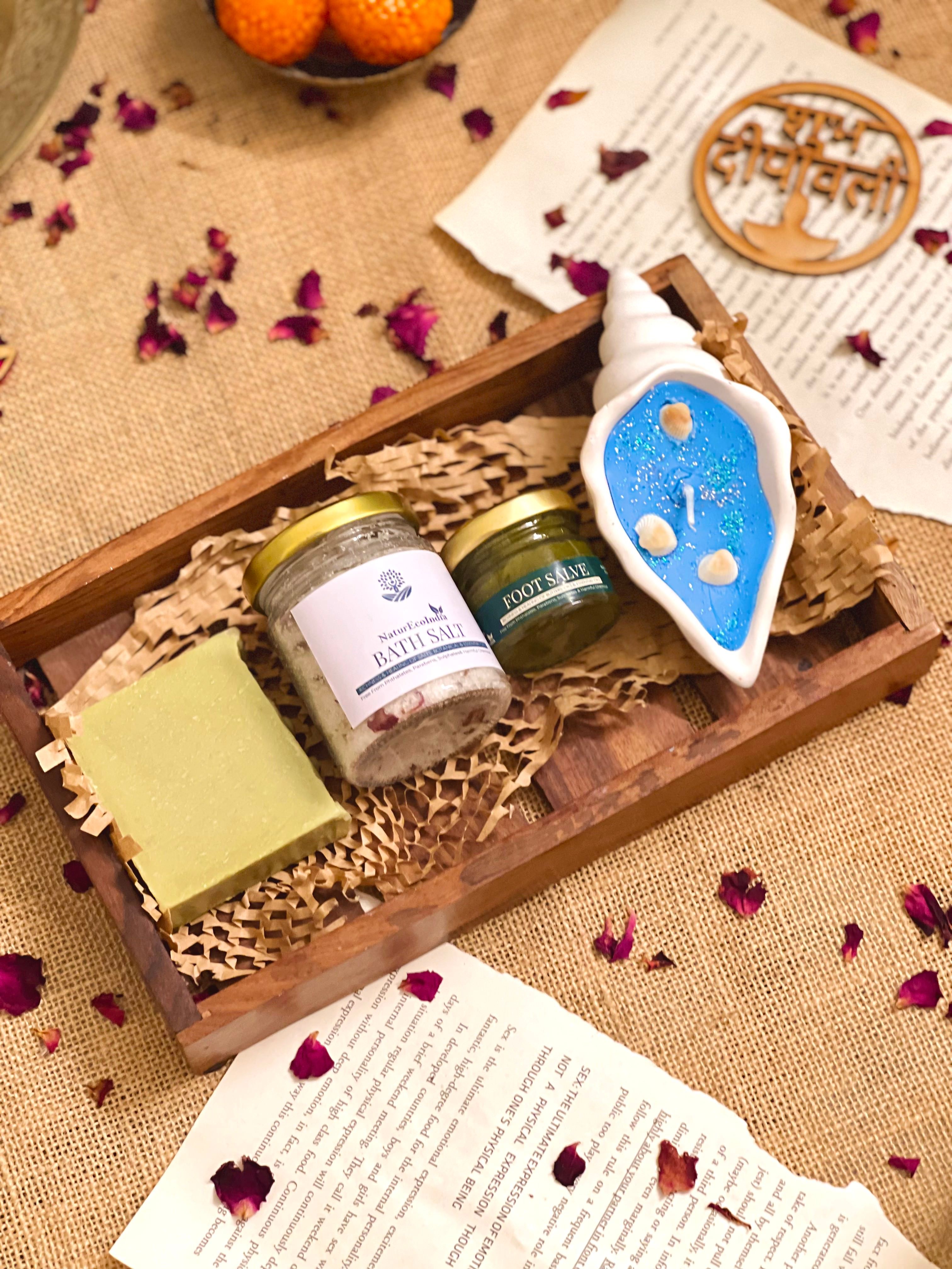 Diwali Gift Hamper 3