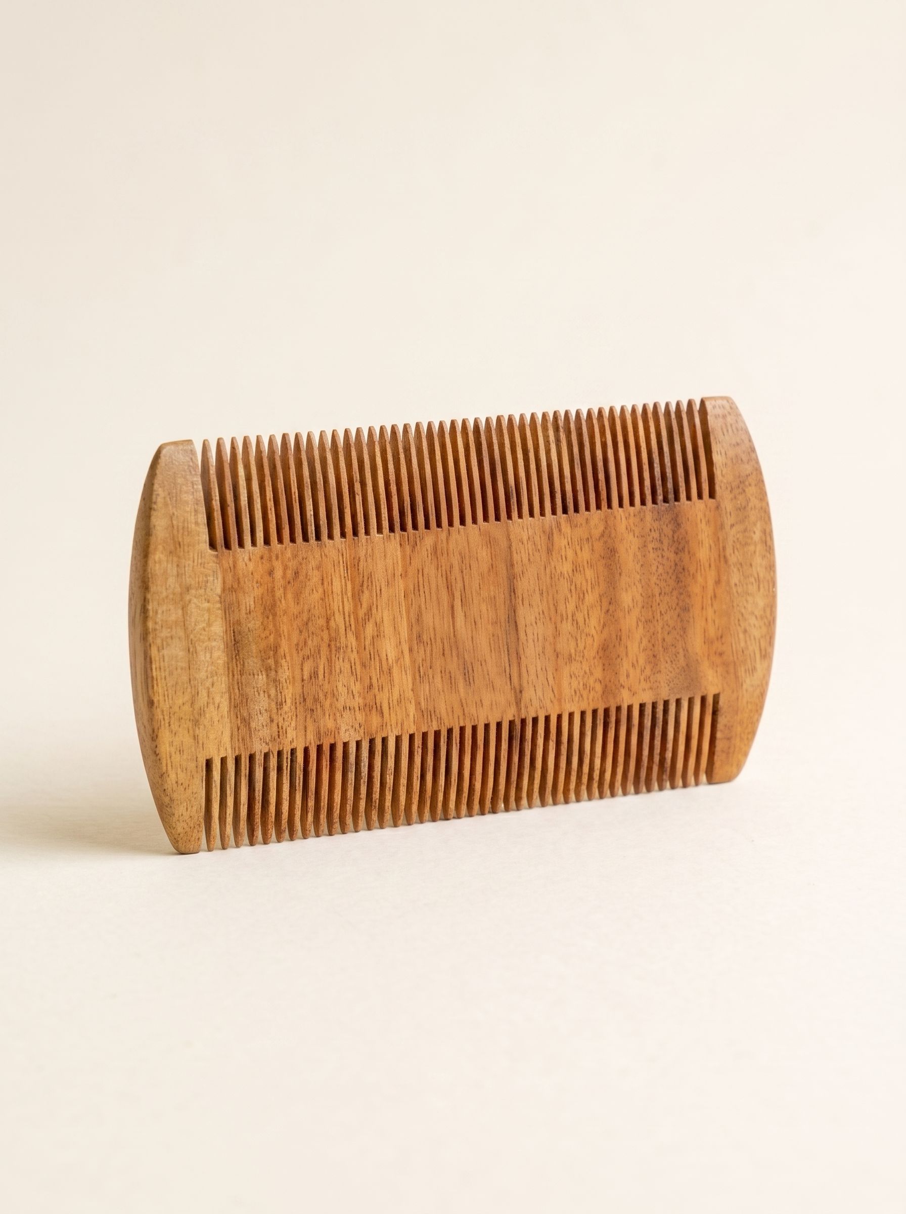 Neem Wood Comb Beard