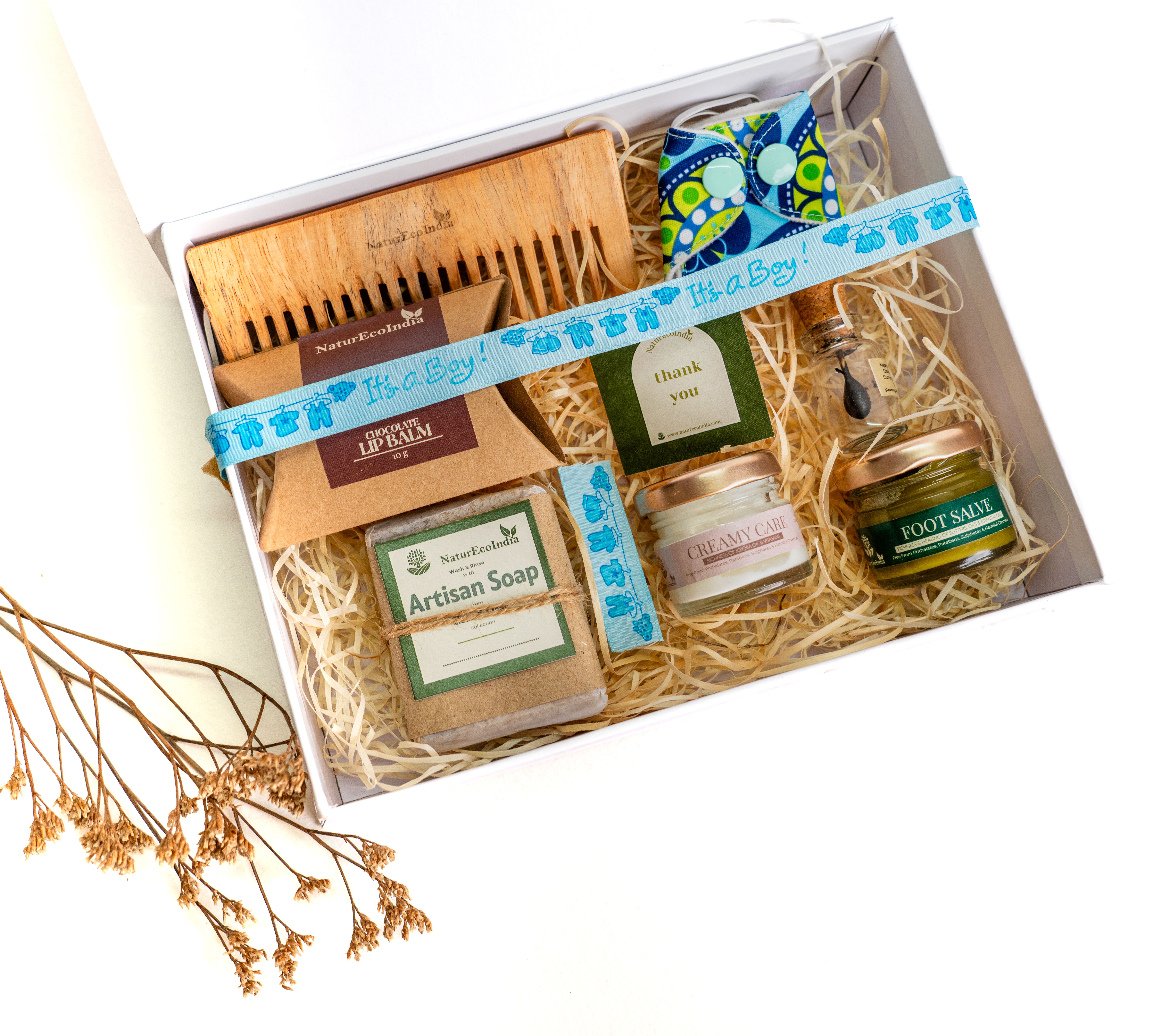 Oh Baby Hamper