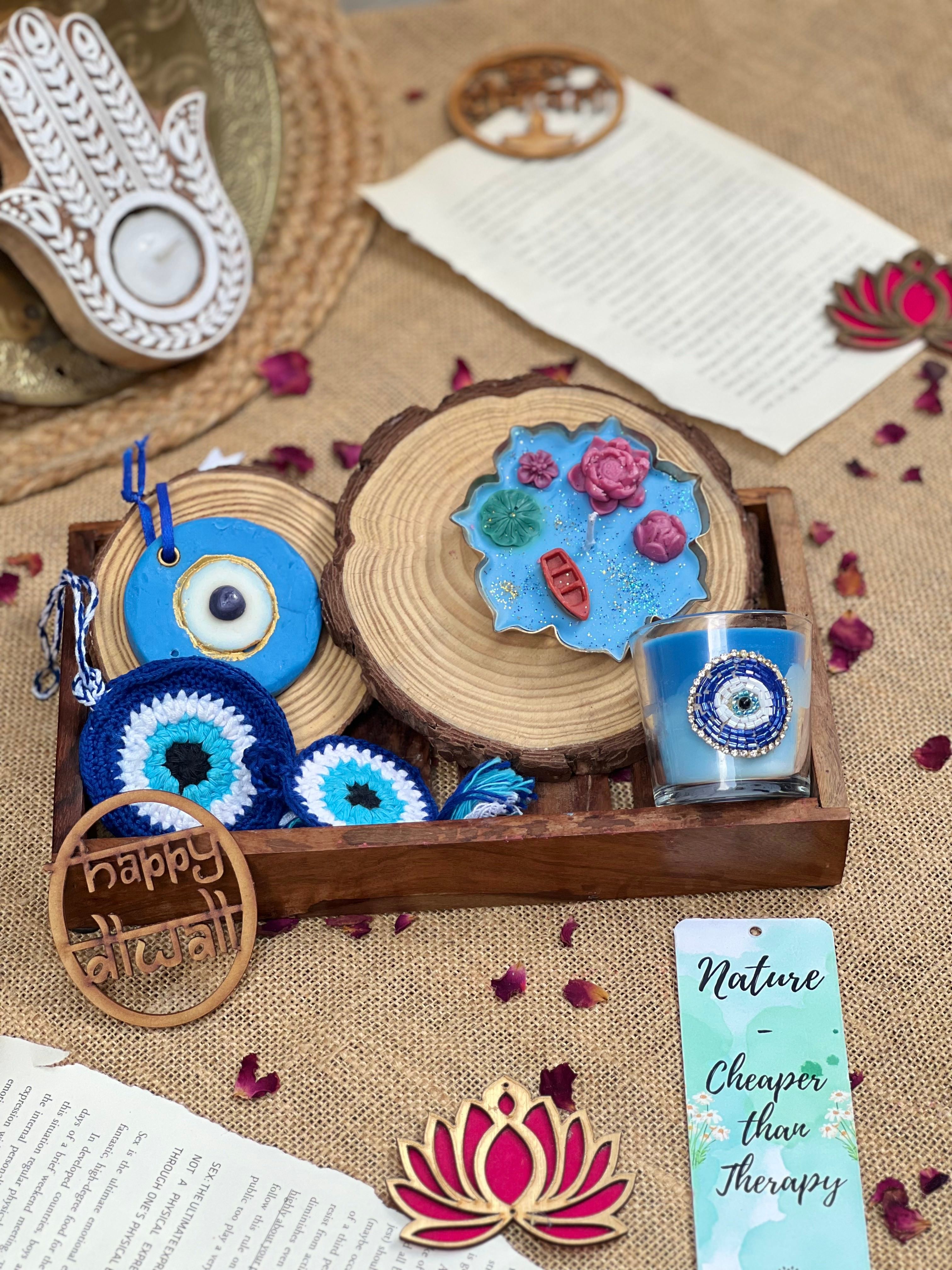 Diwali Evil Eye Hamper