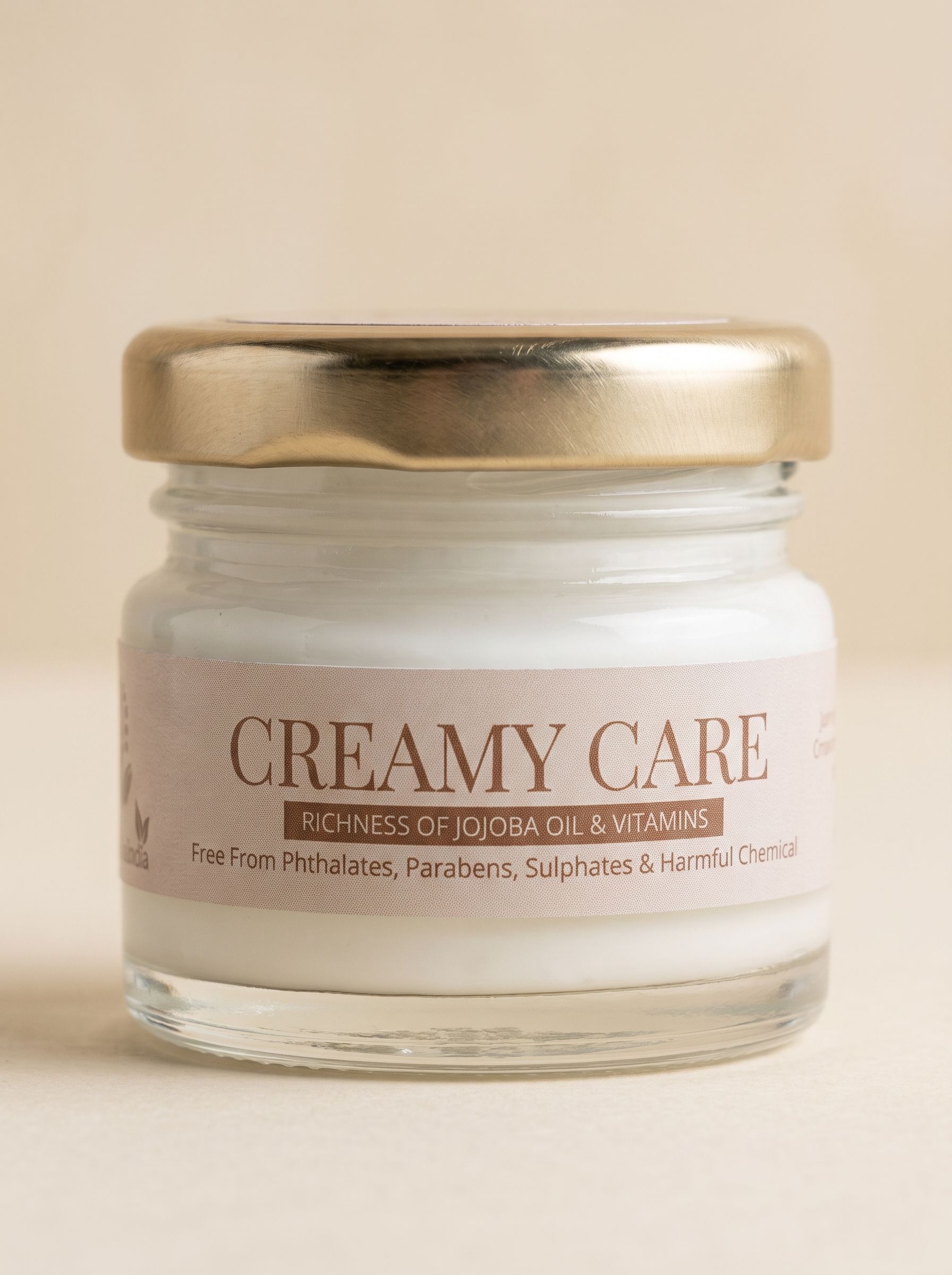 Creamy Care
