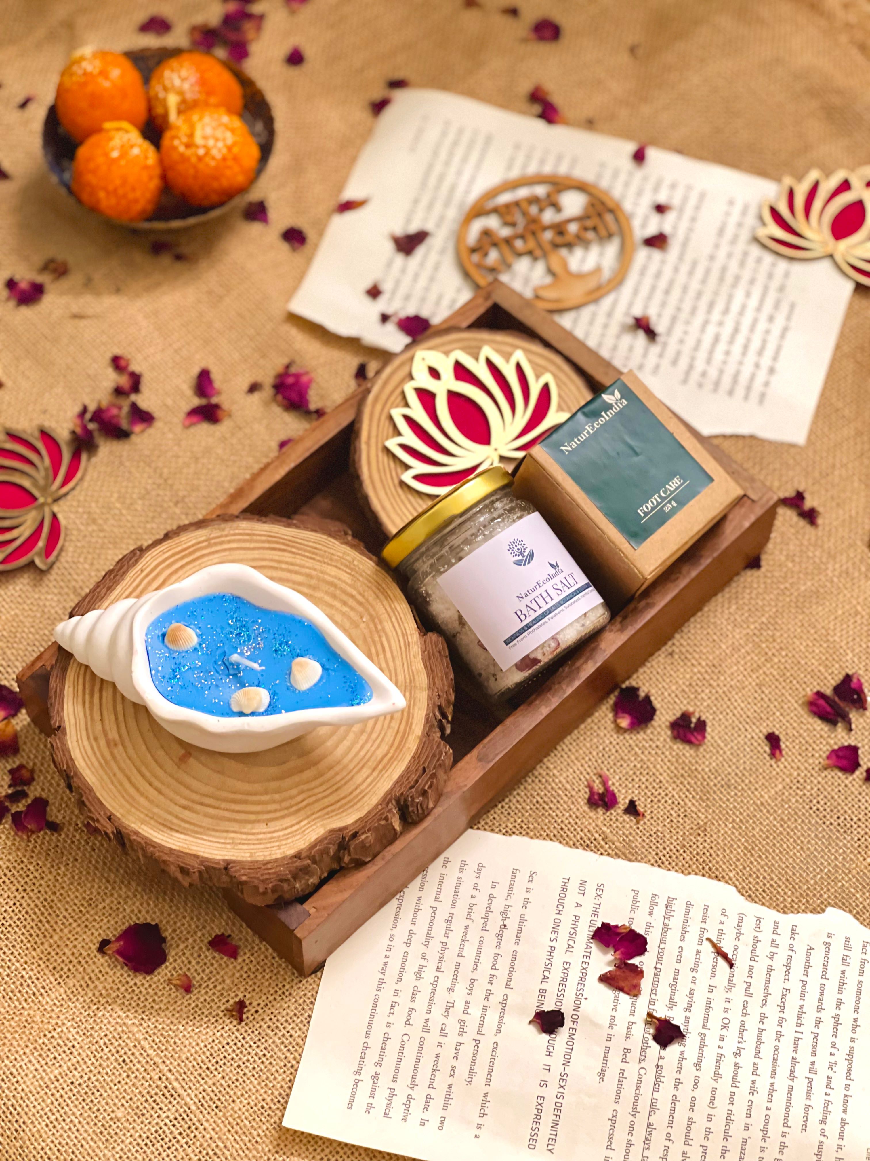 Diwali Gift Hamper 2