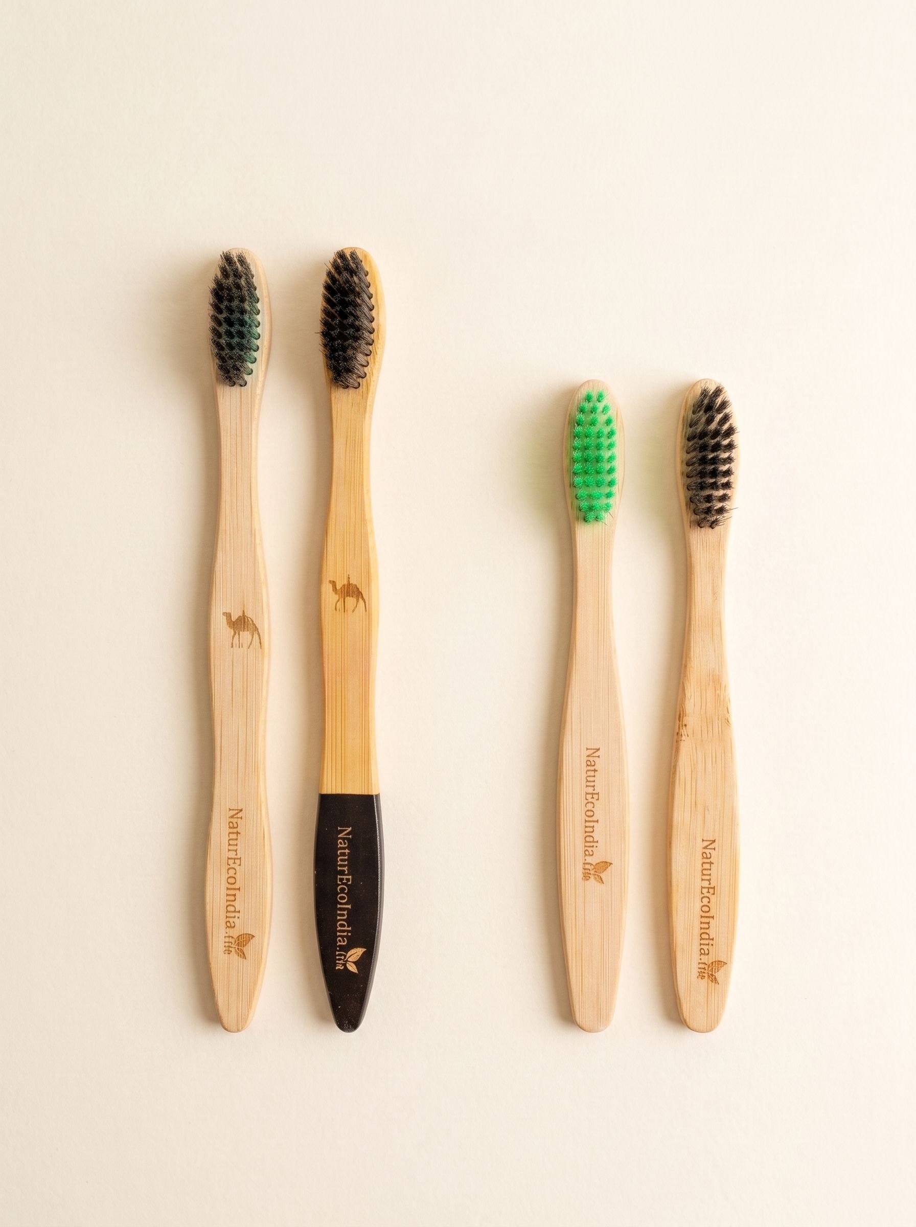 Bamboo Tooth Brush