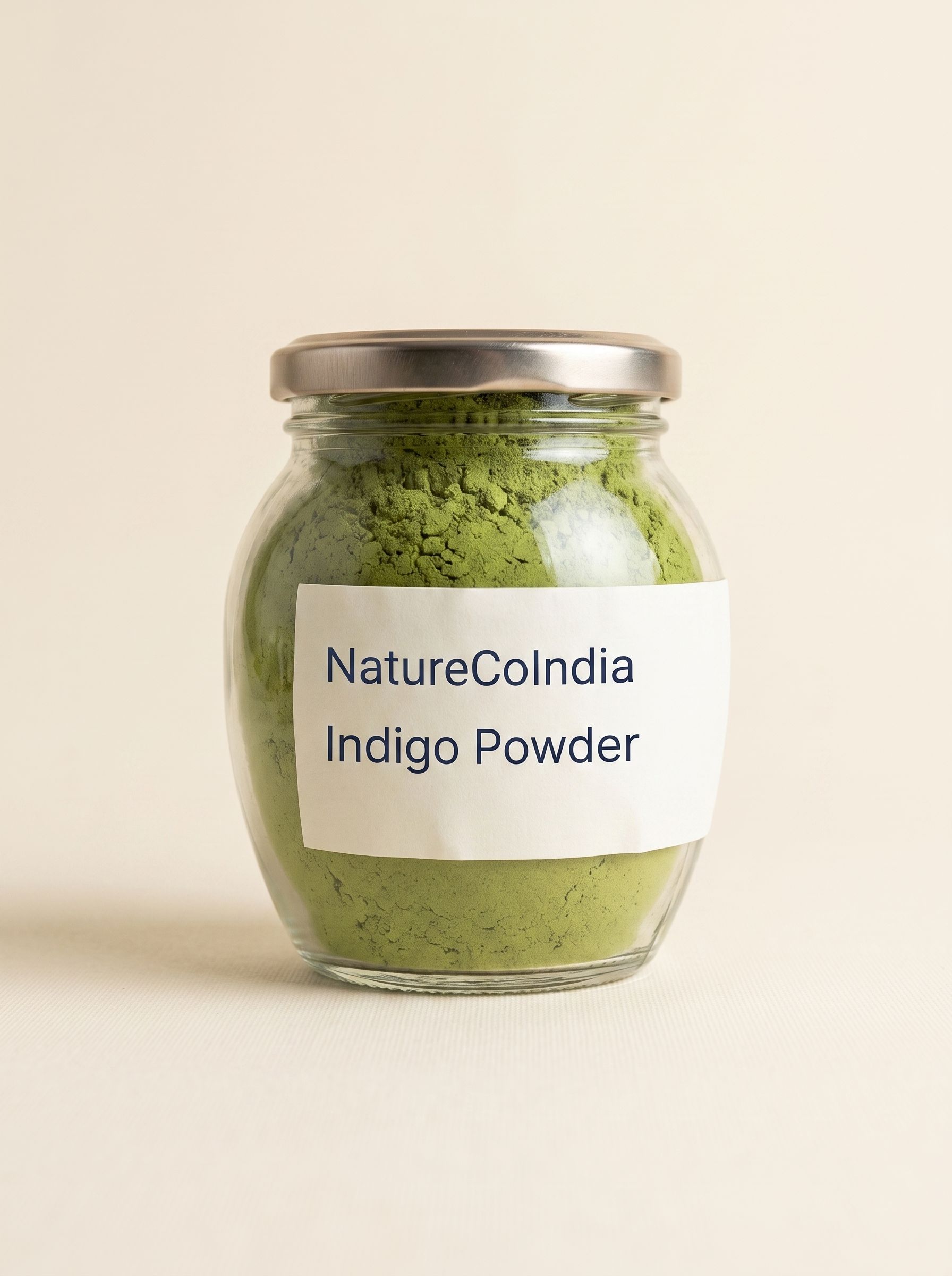Indigo Powder