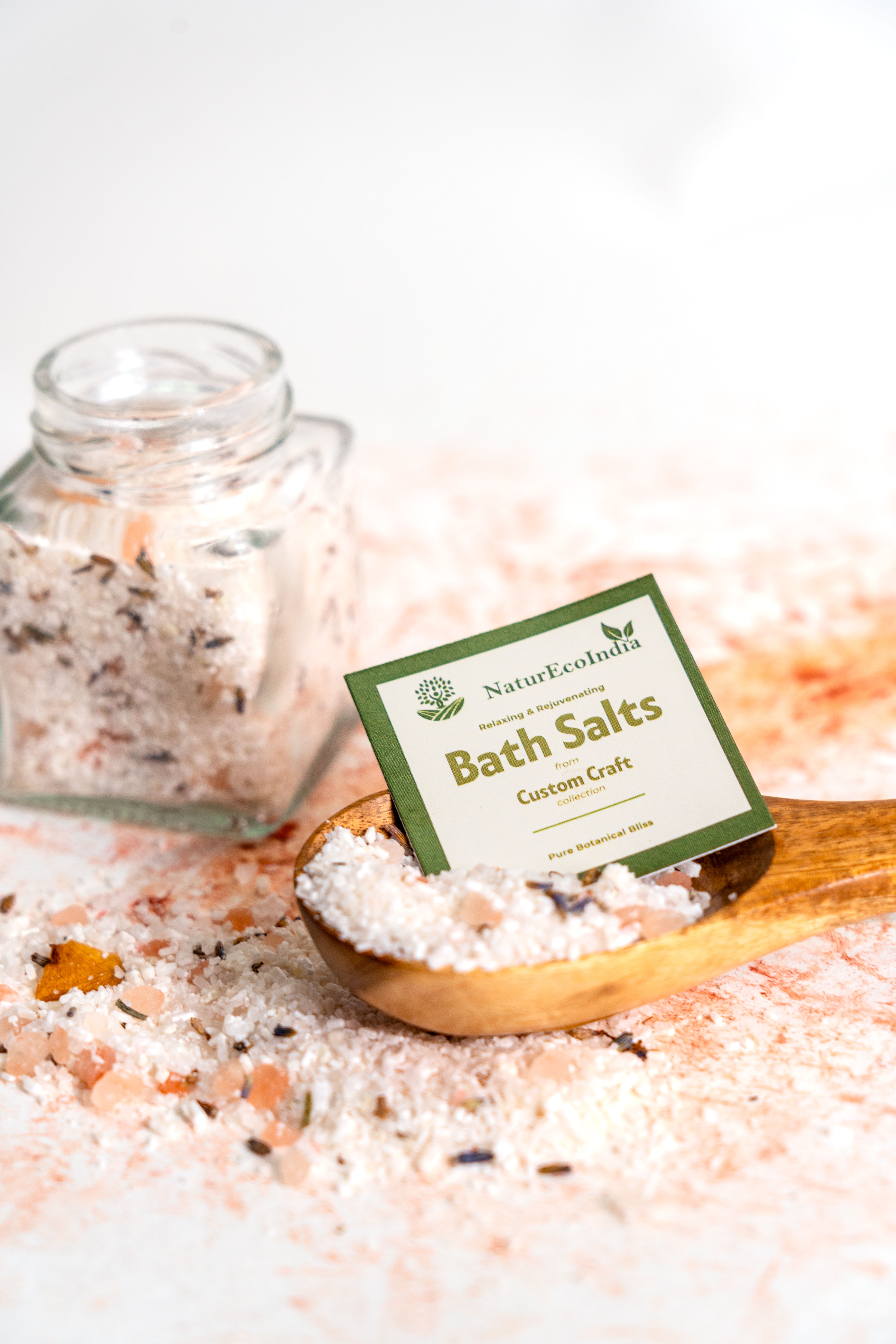 Bath Salt