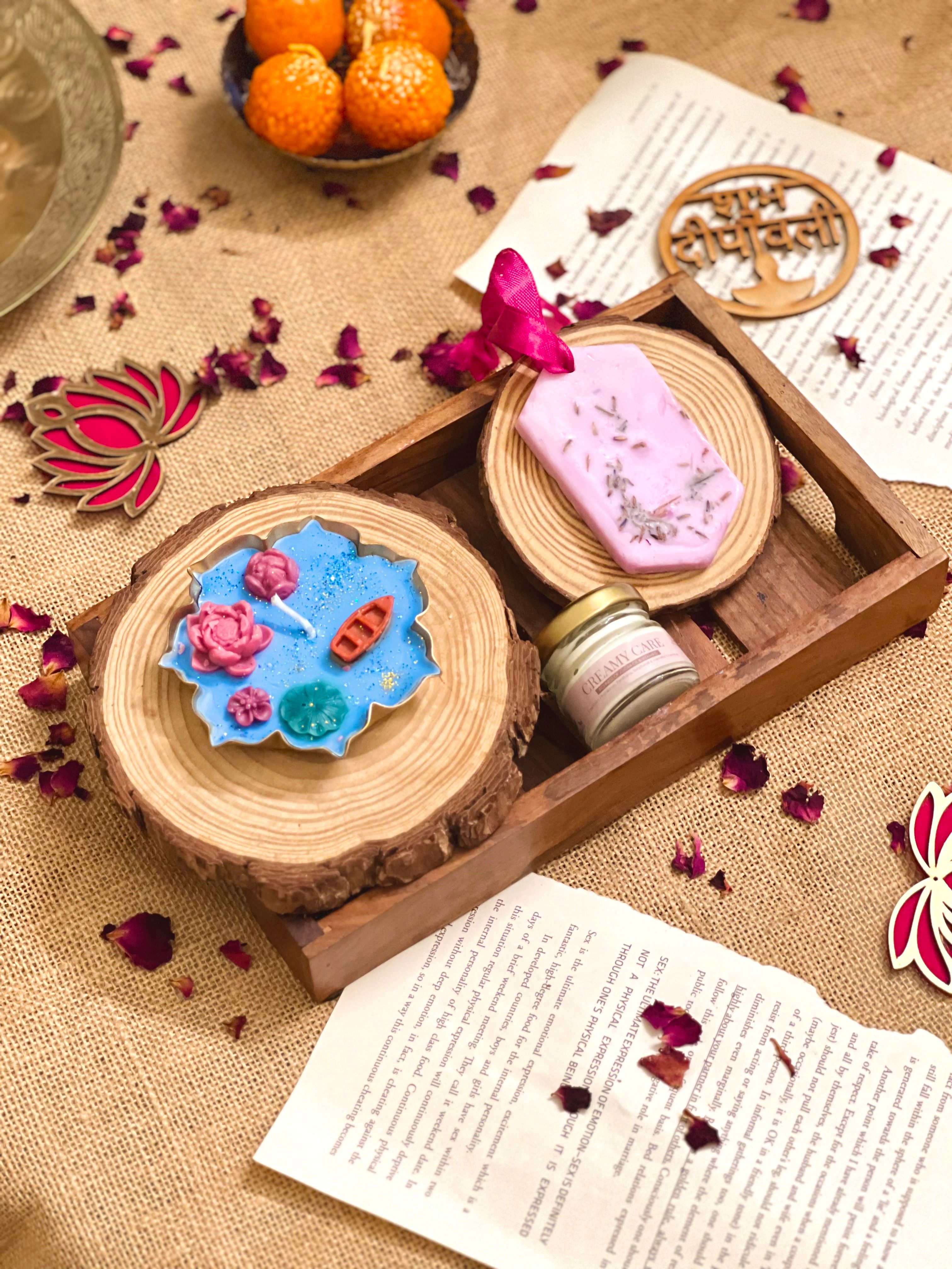 Diwali Gift Hamper 4