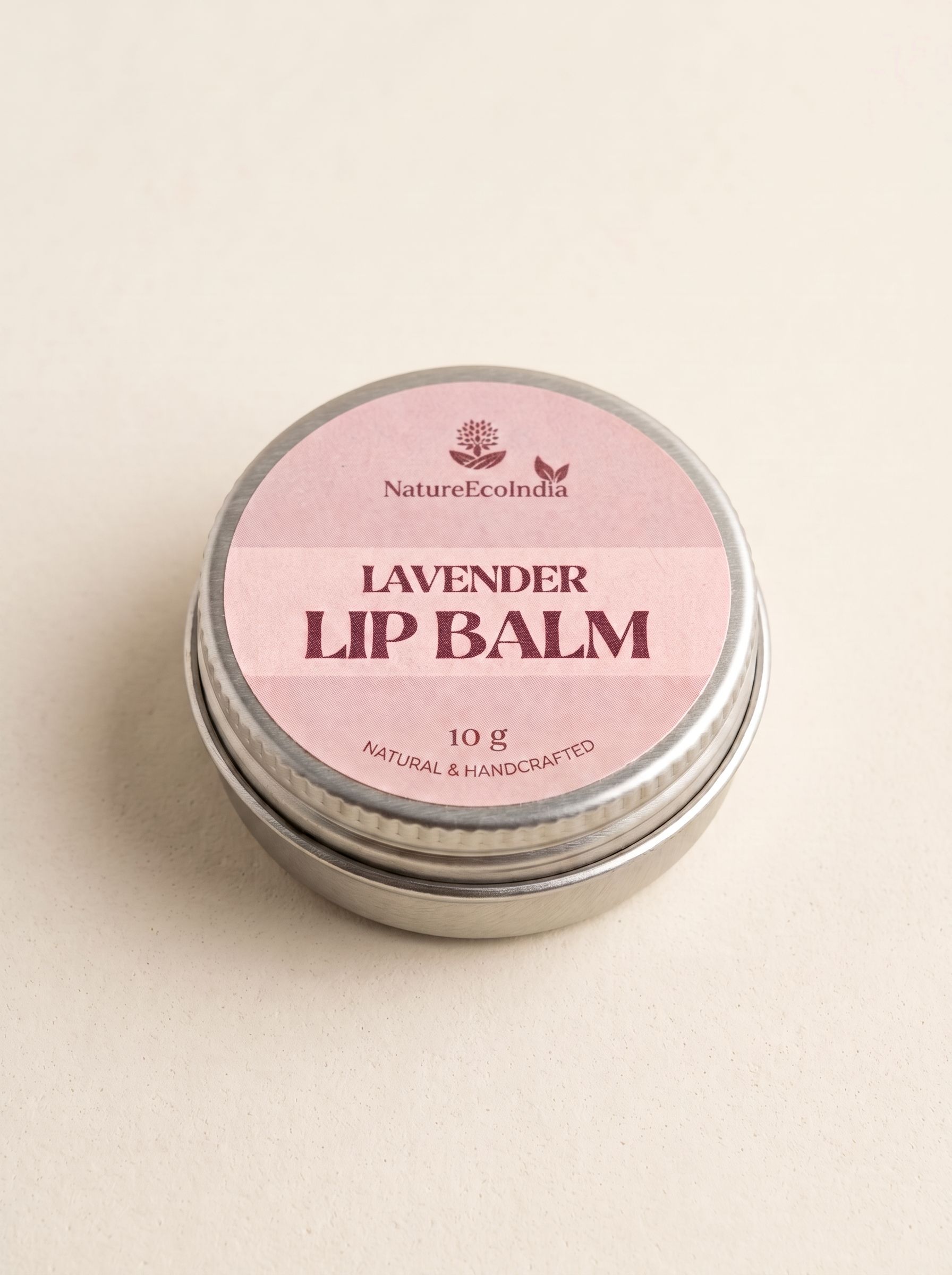 Lavender Lip Balm/All-Purpose Salve