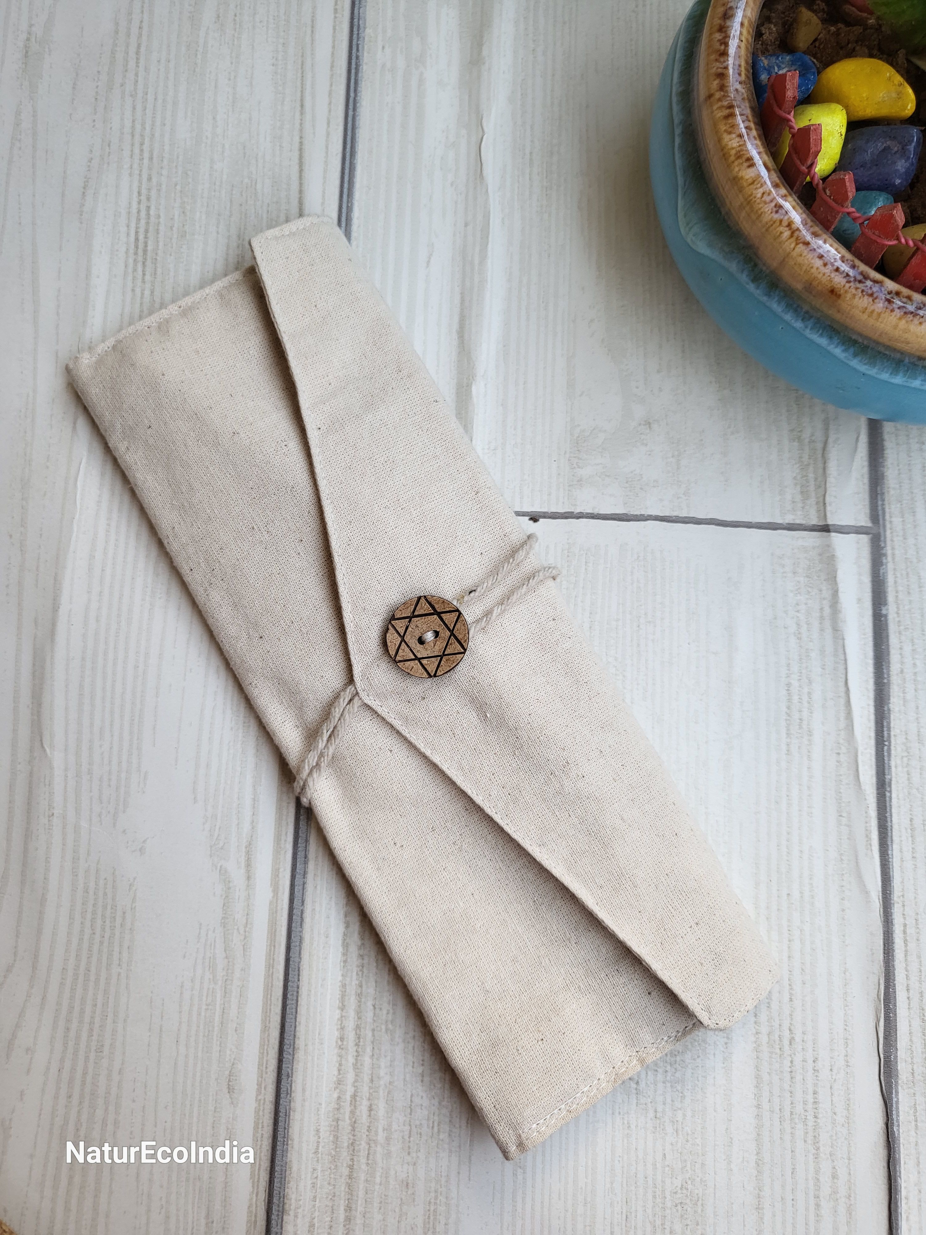 Multi Purpose Pouch