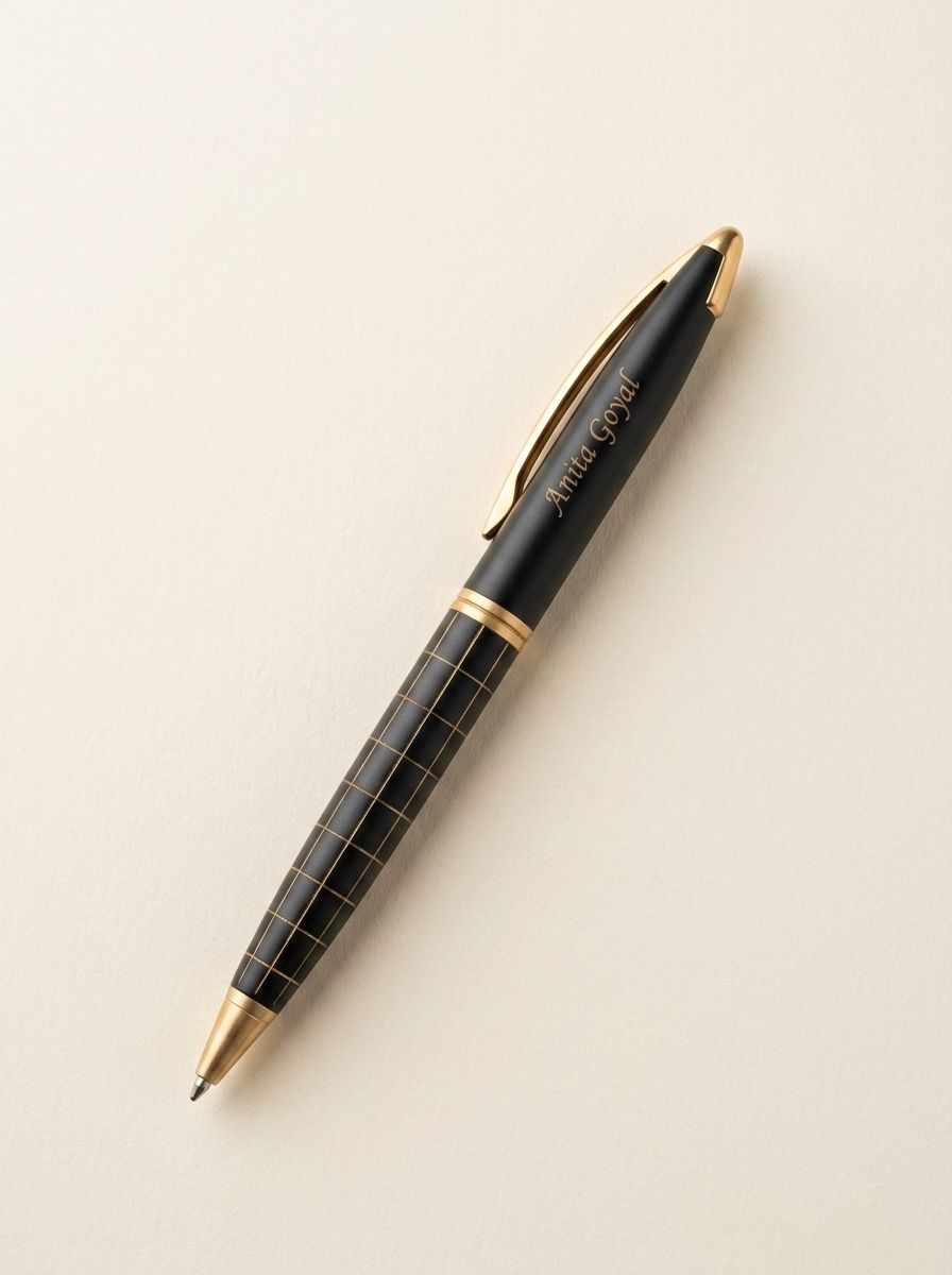Personalized Pen