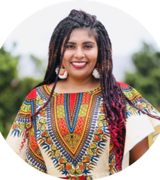 Ana Yency Lemus Chávez