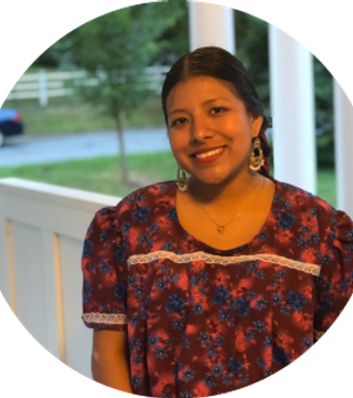 Betzabeth Martínez Gutiérrez