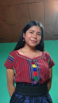 Adela Esther Tuy Tuy