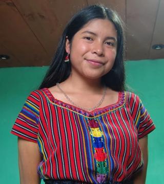 Adela Esther Tuy Tuy