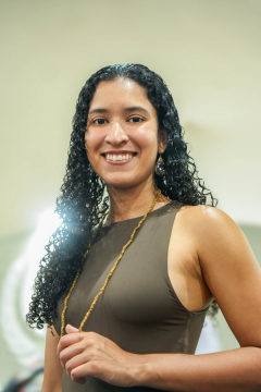 Gabrielle Pompeu Sodré