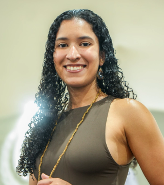Gabrielle Pompeu Sodré