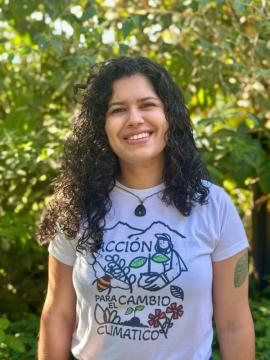 Hazel Daniela Muñoz Alpízar