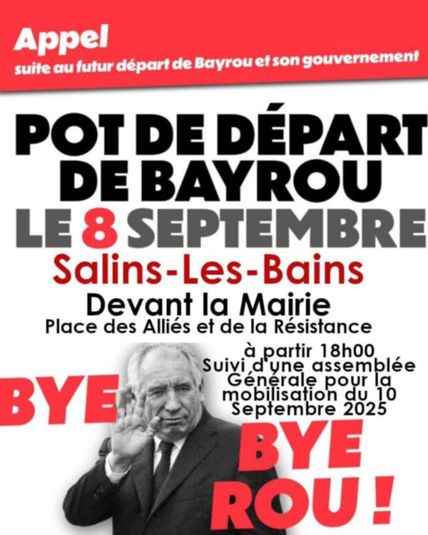 AFFICHE OFFICIELLE