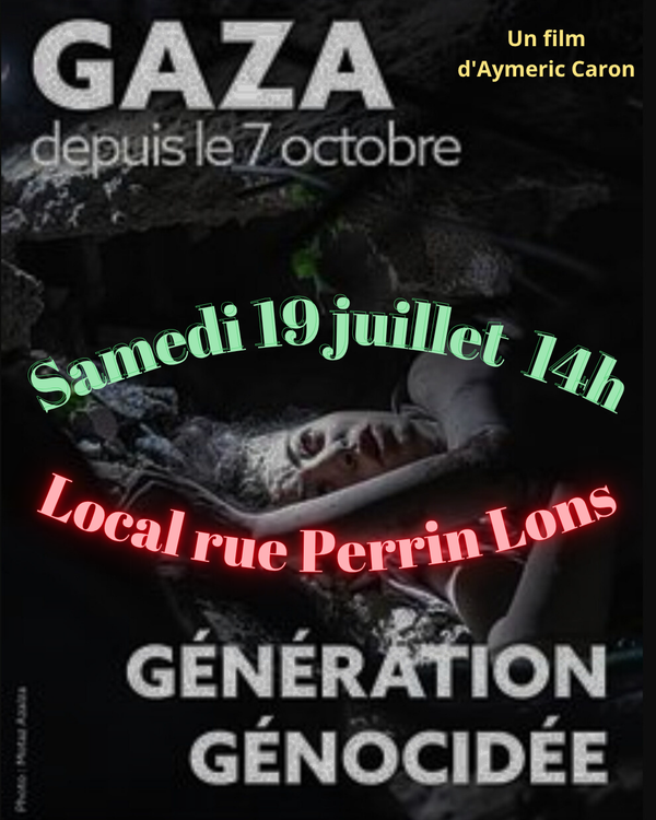 Affiche film