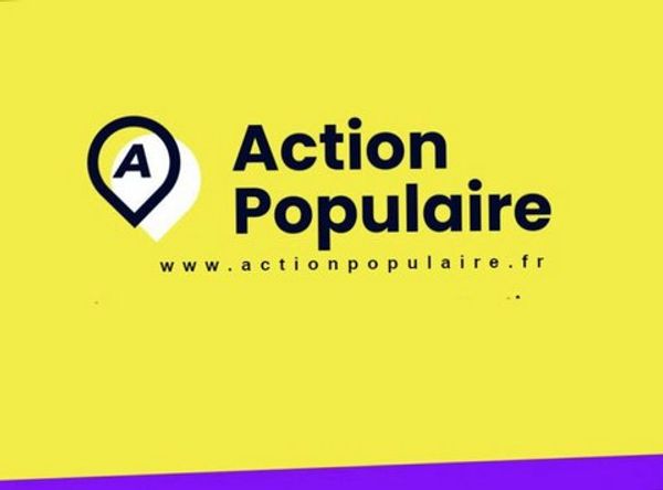 Action populaire  image officielle