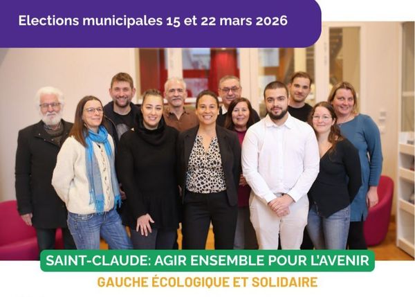 Image officielle du groupe Agir ensemble pour l'avenir