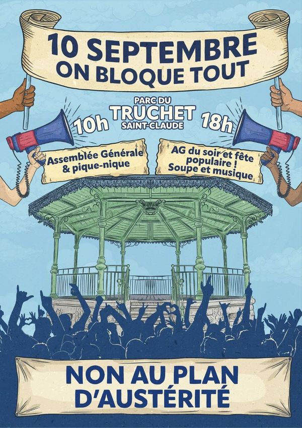 Affiche officielle