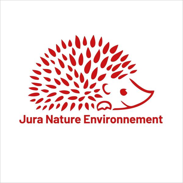 Logo de JNE