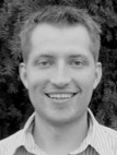 Michael Keller – Vizepräsident