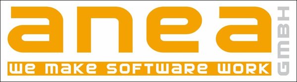 Logo ANEA