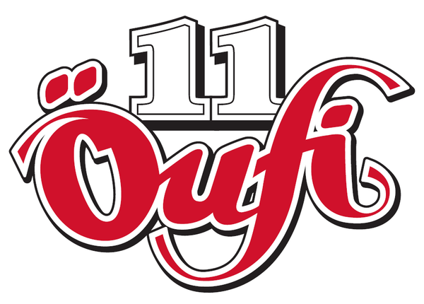 Logo Brauerei Öufi