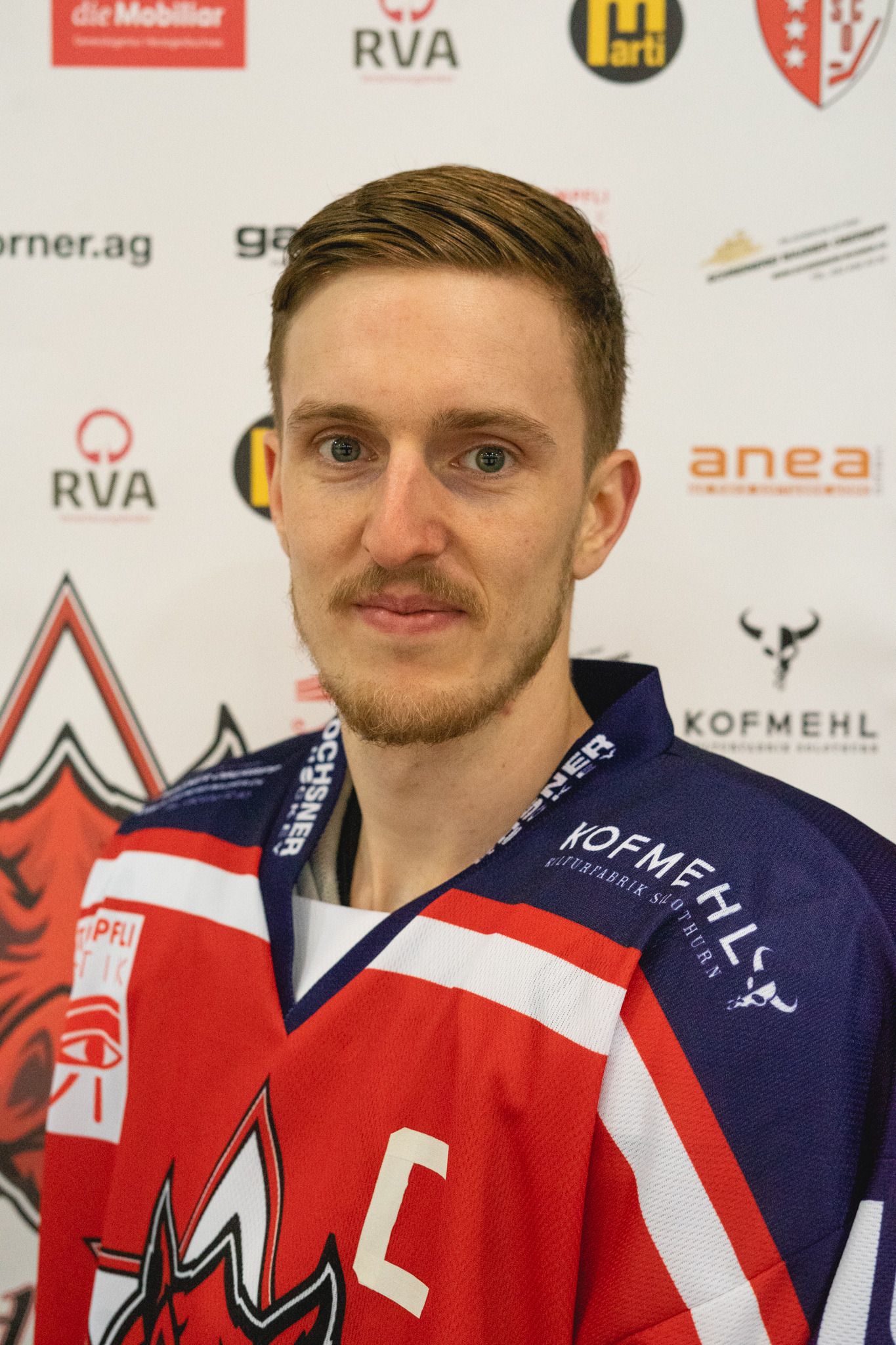 Noel Morgenthaler – Kassier