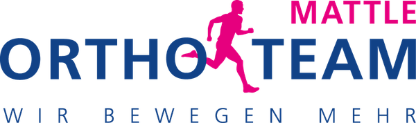 Logo Ortho Team