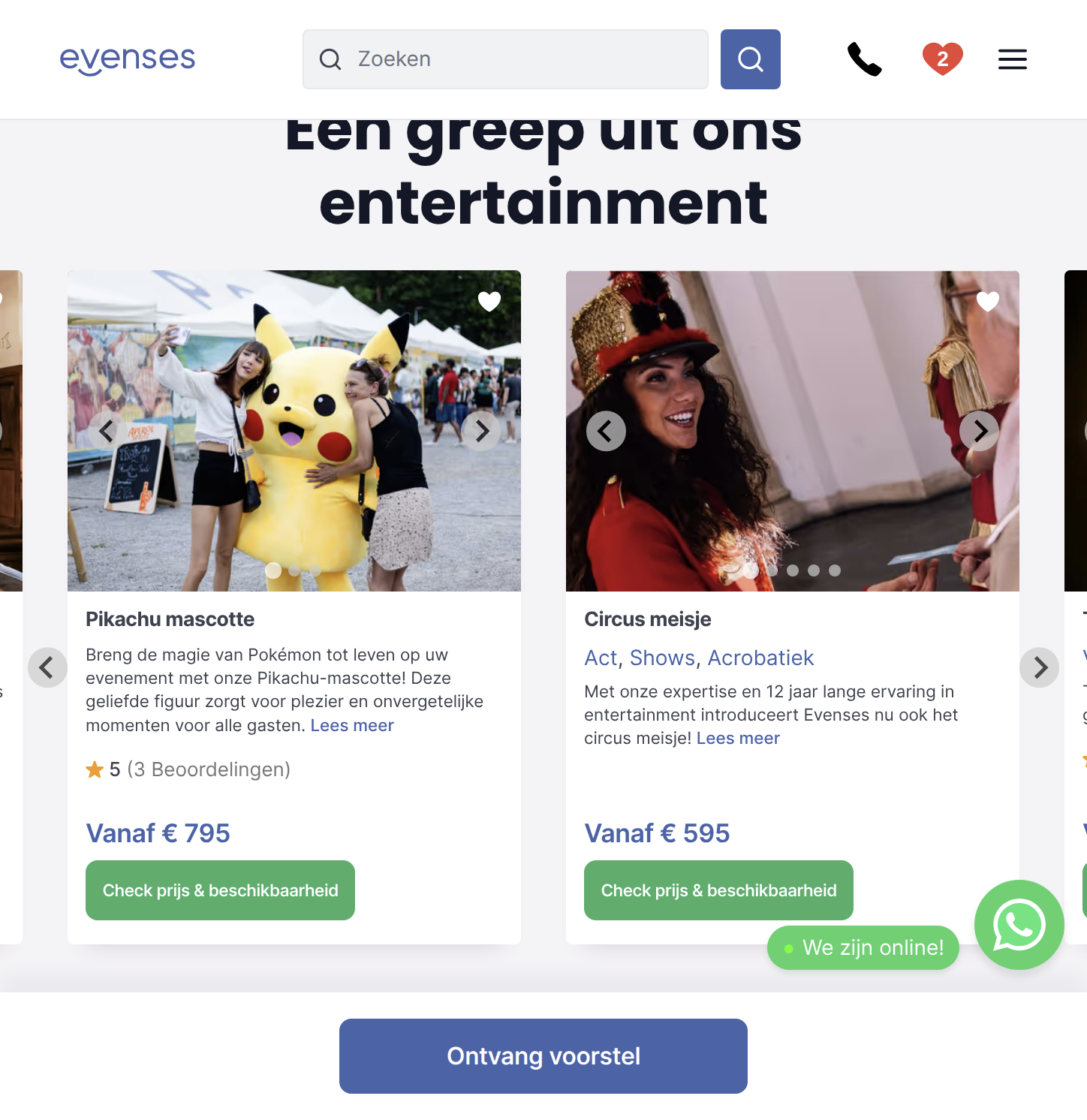 Product overview