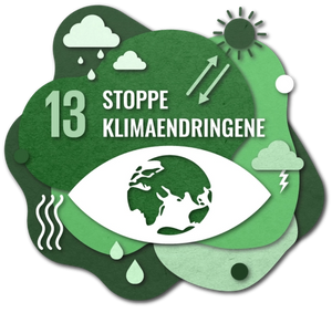 Stoppe klimaendringene