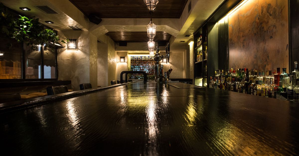 Santarosa, Drinks Bar in Athens