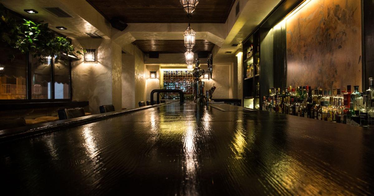 Santarosa, Drinks Bar in Athens