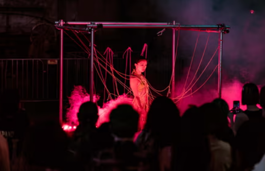 The Best Events in 2024: Mode Festival – Trippin 50